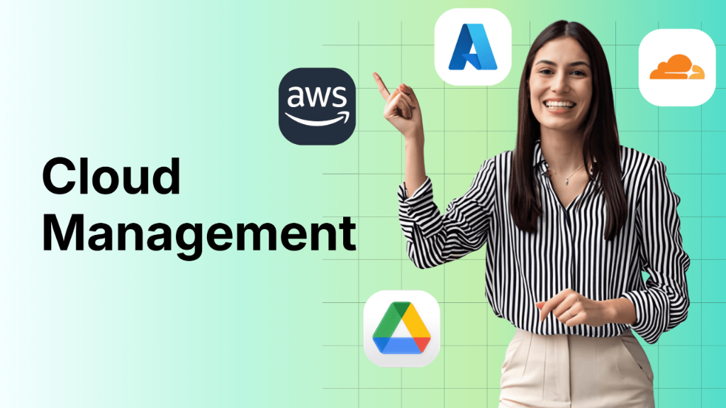 Cloud Management Course